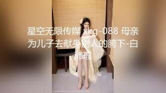 星空无限传媒 xkg-088 母亲为儿子去献身别人的胯下-白沛瑶