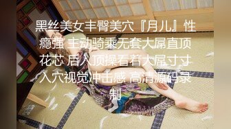 黑丝美女丰臀美穴『月儿』性瘾强 主动骑乘无套大屌直顶花芯 后入顶操看着大屌寸寸入穴视觉冲击感 高清源码录制