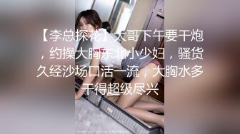 【李总探花】大哥下午要干炮，约操大胸东北小少妇，骚货久经沙场口活一流，大胸水多干得超级尽兴