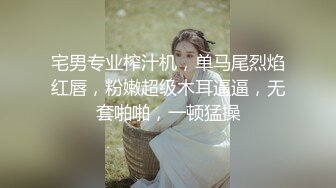 宅男专业榨汁机，单马尾烈焰红唇，粉嫩超级木耳逼逼，无套啪啪，一顿猛操