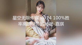 星空无限传媒 xk-24 100%胜率离婚律师的秘密-嘉琪