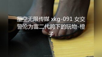 星空无限传媒 xkg-091 女交警沦为富二代胯下的玩物-橙子