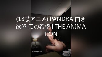 (18禁アニメ) PANDRA 白き欲望 黒の希望 I THE ANIMATION