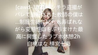 [cawd-397] パンチラ盗撮がバレて連行された教師の僕は…制服生徒に叱られ弄ばれながら変態性癖をぶちまけた最高に興奮したラブホ休憩2h 白桃はな 横宮七海