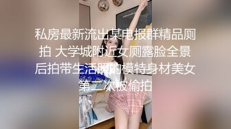 私房最新流出某电报群精品厕拍 大学城附近女厕露脸全景后拍带生活照的模特身材美女第二次被偷拍