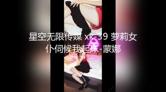 星空无限传媒 xk-39 萝莉女仆伺候我起床-蒙娜